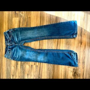 Maurice’s Bootcut Jeans
